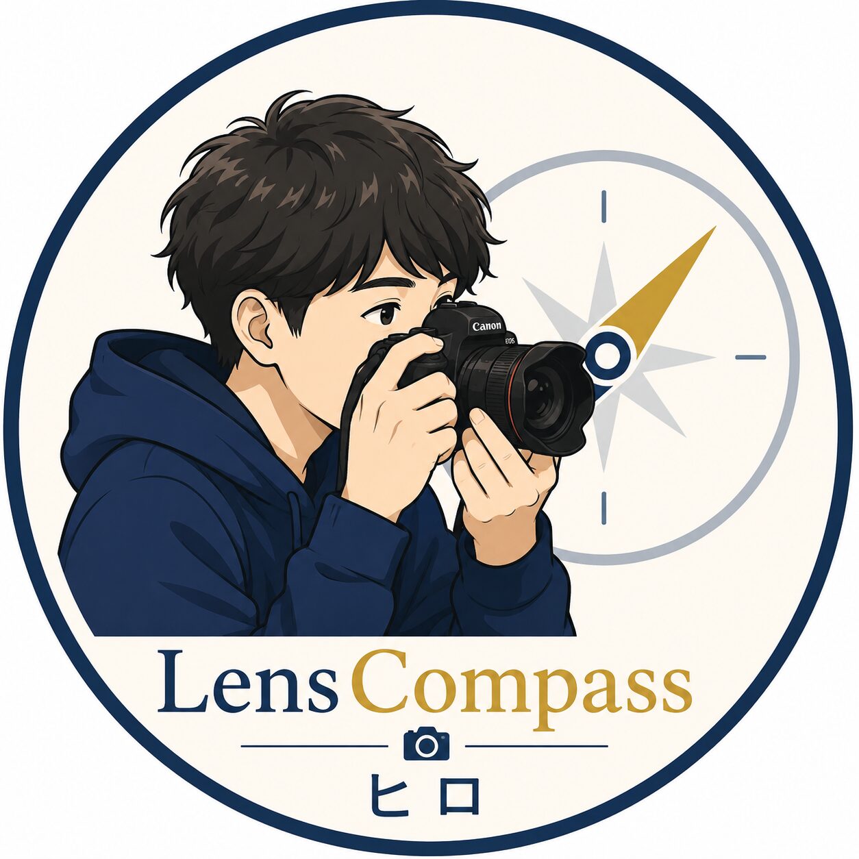 ヒロのアバター